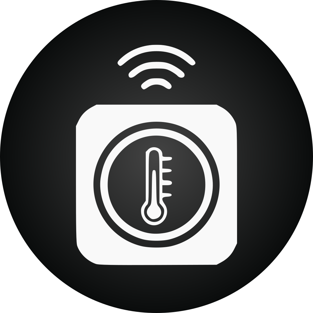 Thermostat intelligent